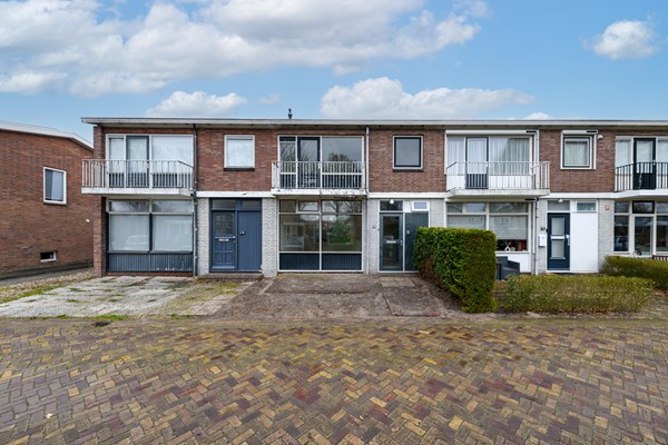 Medium property photo - Primulastraat 52, 8441 DB Heerenveen